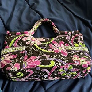 Gently Used Vera Bradley Hand Bag